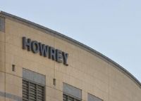 Howrey law firm was once a litigation powerhouse but the firm, which closed in March, is now facing litigation itself as around 60 of the firm's former lawyers combine to fight compensation claims arising from its bankruptcy.